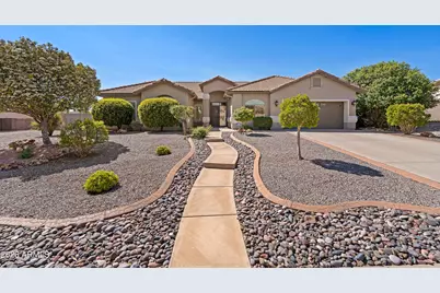 3388 Herba De Maria --, Sierra Vista, AZ 85650 - Photo 10