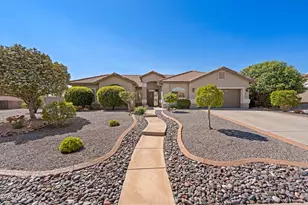 3388 Herba De Maria, Sierra Vista, AZ 85650 - Photo 10