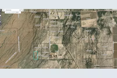 Xxxx Tbd -- #-, San Simon, AZ 85632 - Photo 2