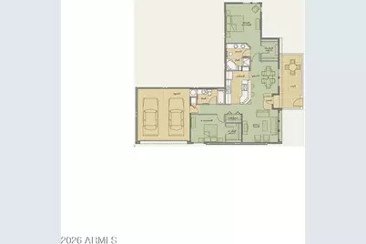 10757 N 74th Street #1003, Scottsdale, AZ 85260 - Photo 4
