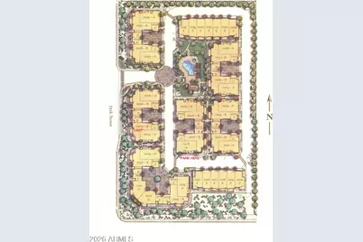 10757 N 74th Street #1003, Scottsdale, AZ 85260 - Photo 2