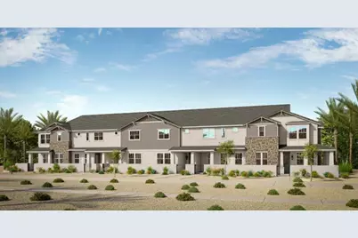 3411 N Val Vista Drive #3, Mesa, AZ 85213 - Photo 1