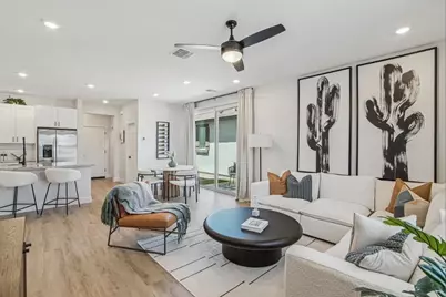 3411 N Val Vista Drive #3, Mesa, AZ 85213 - Photo 2