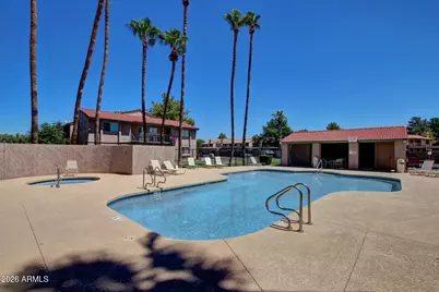 533 W Guadalupe Road #1001, Mesa, AZ 85210 - Photo 22