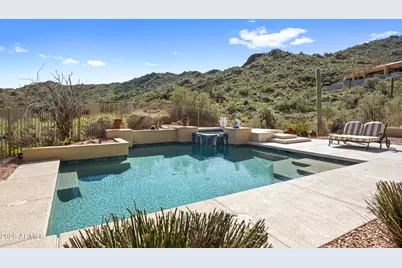 14617 E Shadow Canyon Drive, Fountain Hills, AZ 85268 - Photo 50