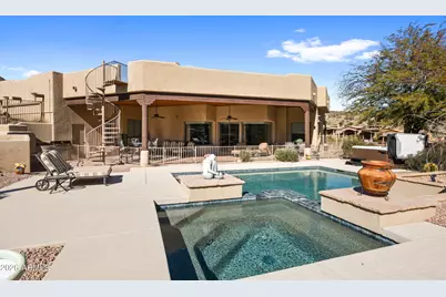 14617 E Shadow Canyon Drive, Fountain Hills, AZ 85268 - Photo 46