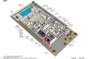 14234 S 179th Ln, Goodyear, AZ 85338 - Photo 4