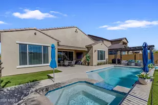 14234 S 179th Ln, Goodyear, AZ 85338 - Photo 60