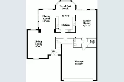 16234 S 44th Street, Phoenix, AZ 85048 - Photo 2