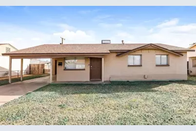 8233 W Indianola Avenue, Phoenix, AZ 85033 - Photo 1