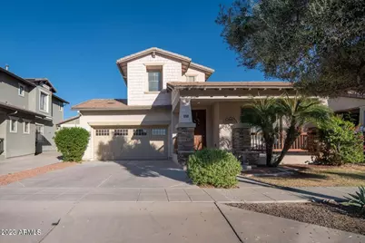 12865 N 151st Drive, Surprise, AZ 85379 - Photo 1