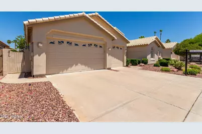 8924 E Captain Dreyfus Avenue, Scottsdale, AZ 85260 - Photo 34