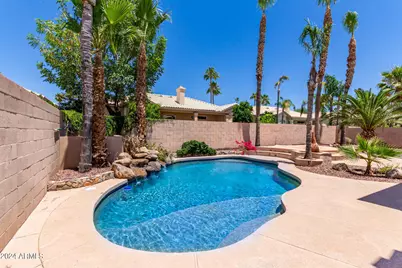 8924 E Captain Dreyfus Avenue, Scottsdale, AZ 85260 - Photo 30