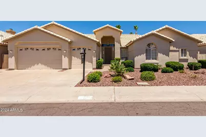 8924 E Captain Dreyfus Avenue, Scottsdale, AZ 85260 - Photo 8