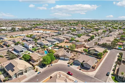 3414 W Ian Drive, Laveen, AZ 85339 - Photo 48