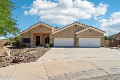 3414 W Ian Drive, Laveen, AZ 85339 - Photo 4