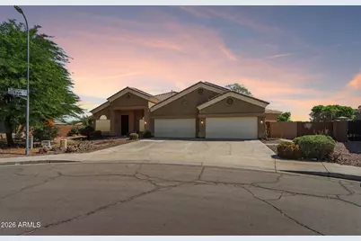 3414 W Ian Drive, Laveen, AZ 85339 - Photo 1