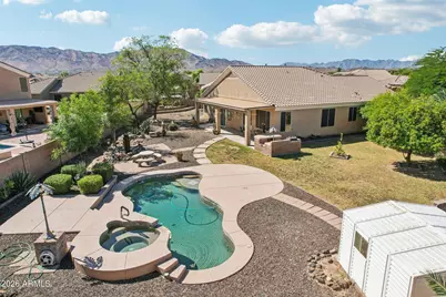 3414 W Ian Drive, Laveen, AZ 85339 - Photo 46