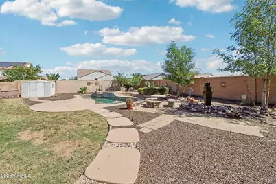 3414 W Ian Drive, Laveen, AZ 85339 - Photo 36