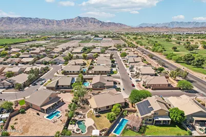 3414 W Ian Drive, Laveen, AZ 85339 - Photo 52