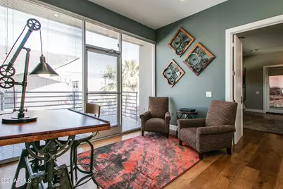4201 N Marshall Way #2000, Scottsdale, AZ 85251 - Photo 20