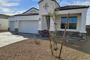 30861 W Columbus Ave, Buckeye, AZ 85396 - Photo 1