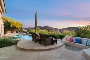 11011 E De La O Rd, Scottsdale, AZ 85255 - Photo 8