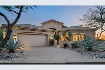 11011 E De La O Road, Scottsdale, AZ 85255 - Photo 6