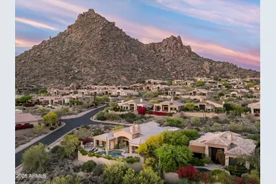 11011 E De La O Road, Scottsdale, AZ 85255 - Photo 1