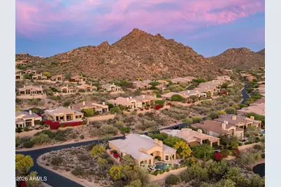 11011 E De La O Road, Scottsdale, AZ 85255 - Photo 4