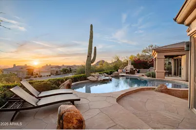 11011 E De La O Road, Scottsdale, AZ 85255 - Photo 14