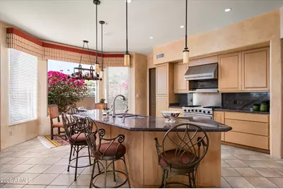 11011 E De La O Road, Scottsdale, AZ 85255 - Photo 30