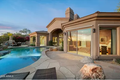 11011 E De La O Road, Scottsdale, AZ 85255 - Photo 12