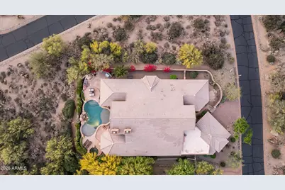 11011 E De La O Road, Scottsdale, AZ 85255 - Photo 52