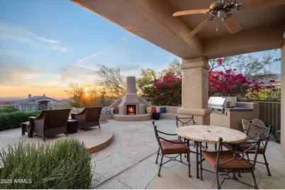 11011 E De La O Road, Scottsdale, AZ 85255 - Photo 10