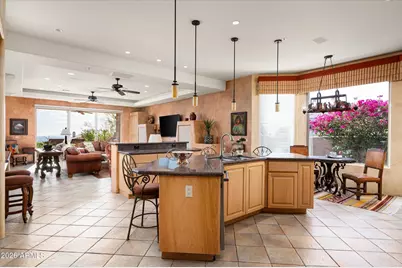 11011 E De La O Road, Scottsdale, AZ 85255 - Photo 32