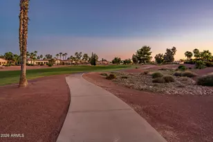 23219 N Hank Raymond Dr, Sun City West, AZ 85375 - Photo 38