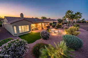 23219 N Hank Raymond Dr, Sun City West, AZ 85375 - Photo 40