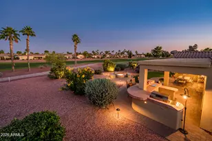 23219 N Hank Raymond Dr, Sun City West, AZ 85375 - Photo 42