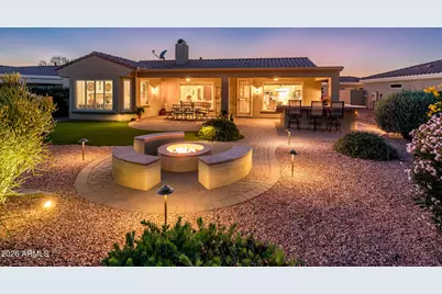 23219 N Hank Raymond Drive, Sun City West, AZ 85375 - Photo 50