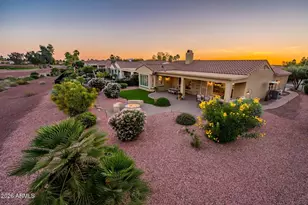 23219 N Hank Raymond Dr, Sun City West, AZ 85375 - Photo 36