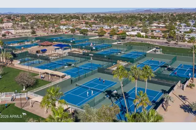 14835 N Boswell Boulevard, Sun City, AZ 85351 - Photo 58