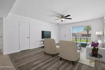 14835 N Boswell Boulevard, Sun City, AZ 85351 - Photo 4