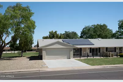 14835 N Boswell Boulevard, Sun City, AZ 85351 - Photo 2