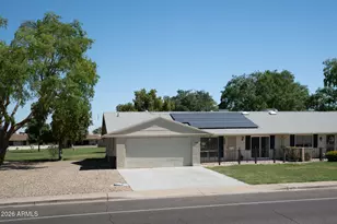 14835 N Boswell Blvd, Sun City, AZ 85351 - Photo 2
