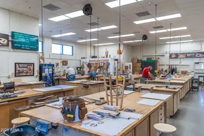 14835 N Boswell Boulevard, Sun City, AZ 85351 - Photo 64