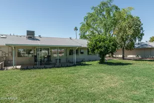 14835 N Boswell Blvd, Sun City, AZ 85351 - Photo 36