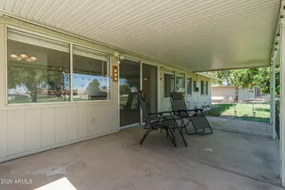 14835 N Boswell Boulevard, Sun City, AZ 85351 - Photo 38