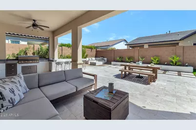 22107 N 59th Place, Phoenix, AZ 85054 - Photo 38