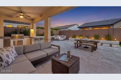 22107 N 59th Place, Phoenix, AZ 85054 - Photo 34